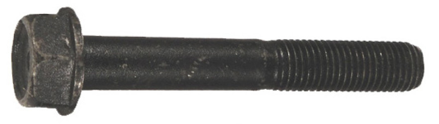 Image of A/C Compressor Bolt from Sunair. Part number: BOLT 8X55